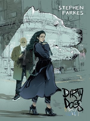 cover image of Dirty Dogs